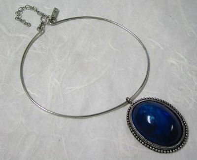 alisha - METAL JEWELERY ( ST 8098)